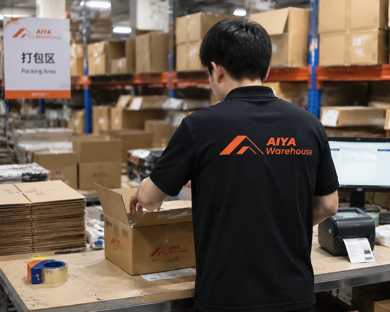 Why compliance with AIYA