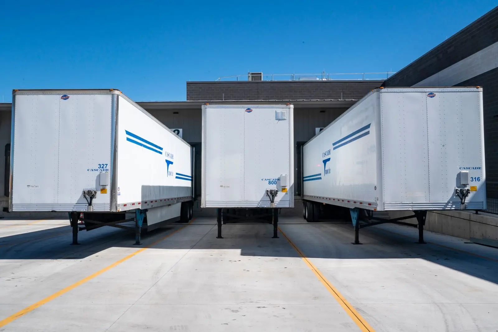 Warehouse operations — Indonesia